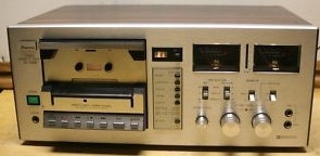 Sansui SC 5300