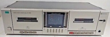 Sansui D 99 D