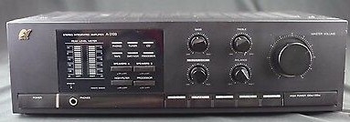 Sansui A 3100