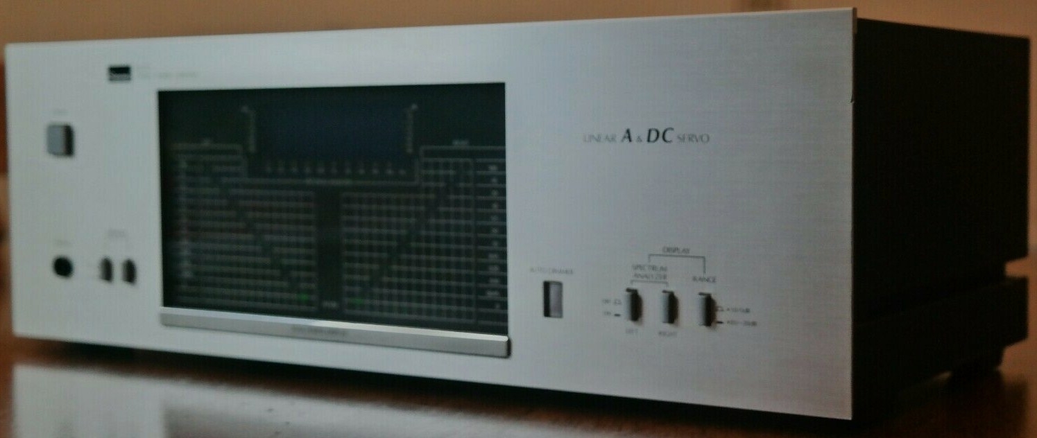 Sansui B 77