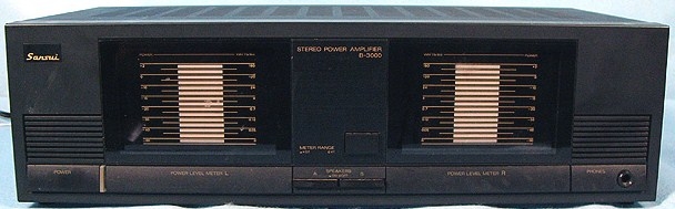 Sansui B 3000