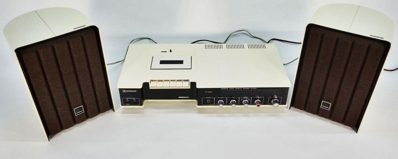 Hitachi ST-3412 L