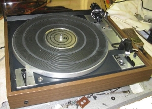 Dual 601