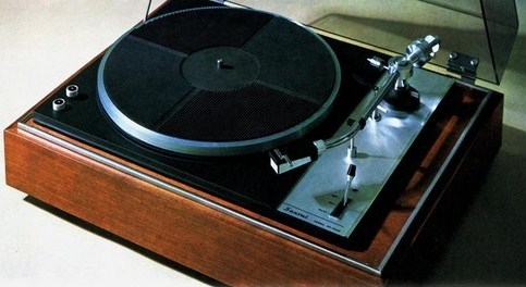 Sansui SR 4040 BC