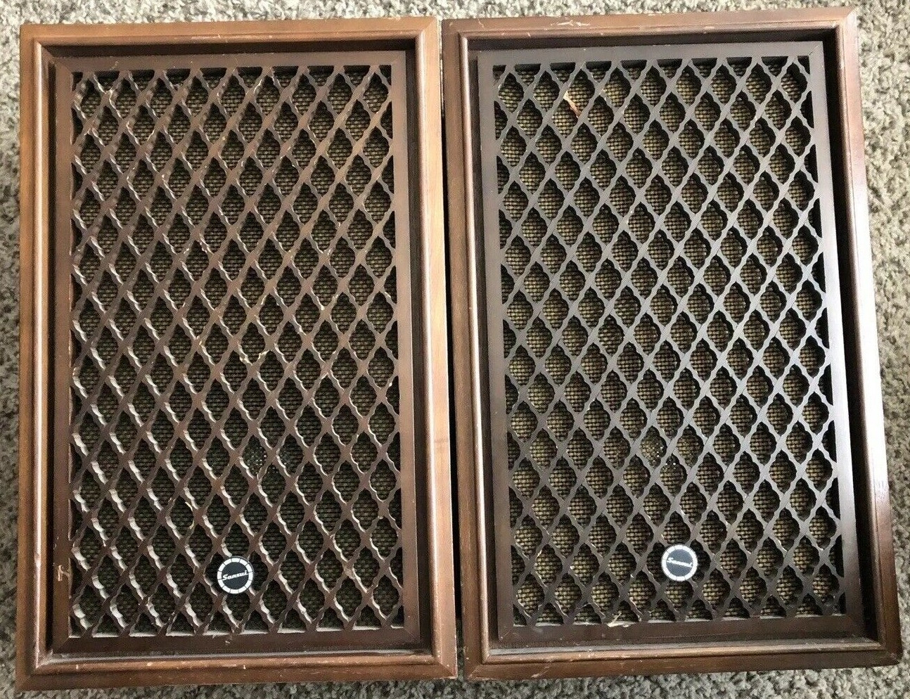 Sansui SP 30