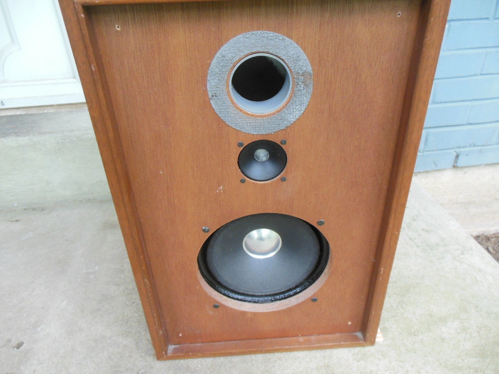 Sansui SP 50