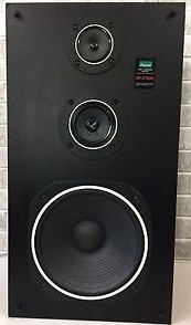 Sansui DA S 750 U