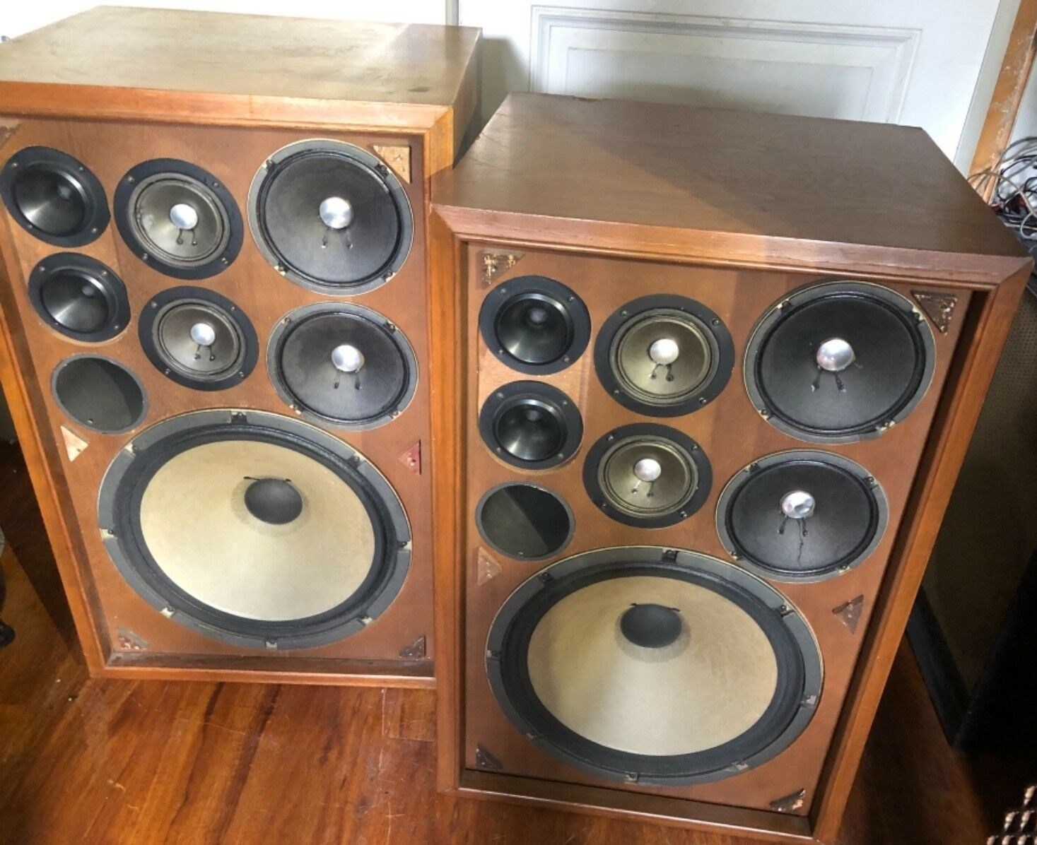 Sansui SP 5000