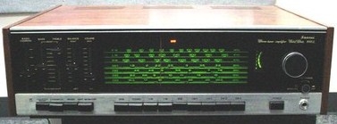 Sansui 600 L