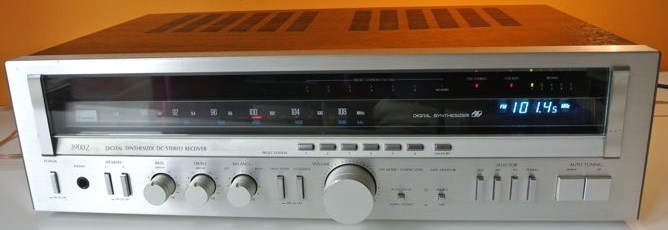 Sansui 3900 Z