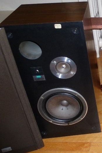Sansui AA 3900