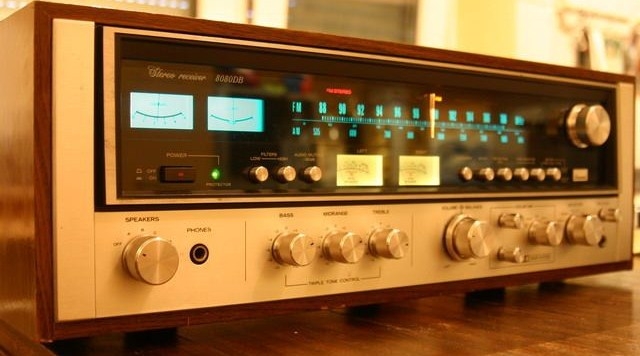 Sansui 8080 DB