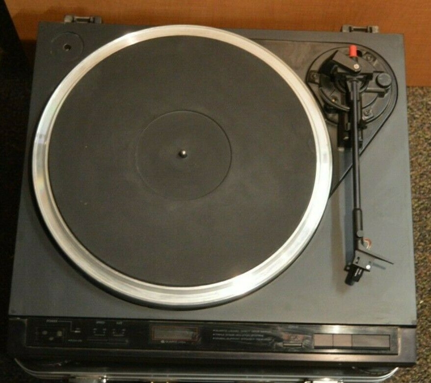 Onkyo CP 1055 F