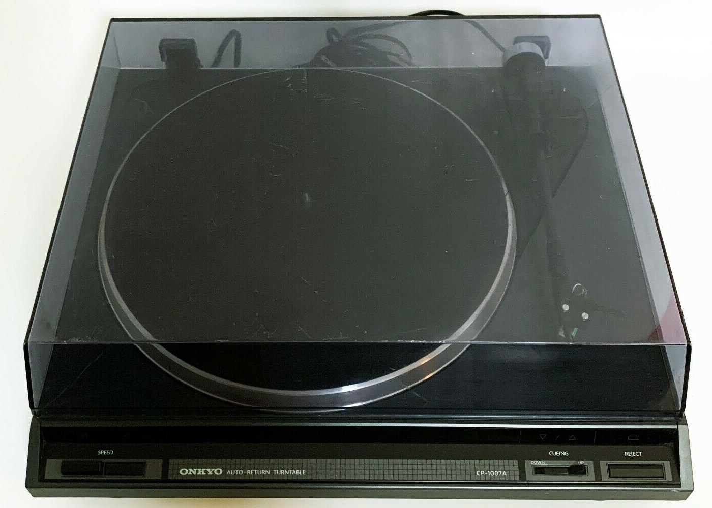 Onkyo CP 1007 A