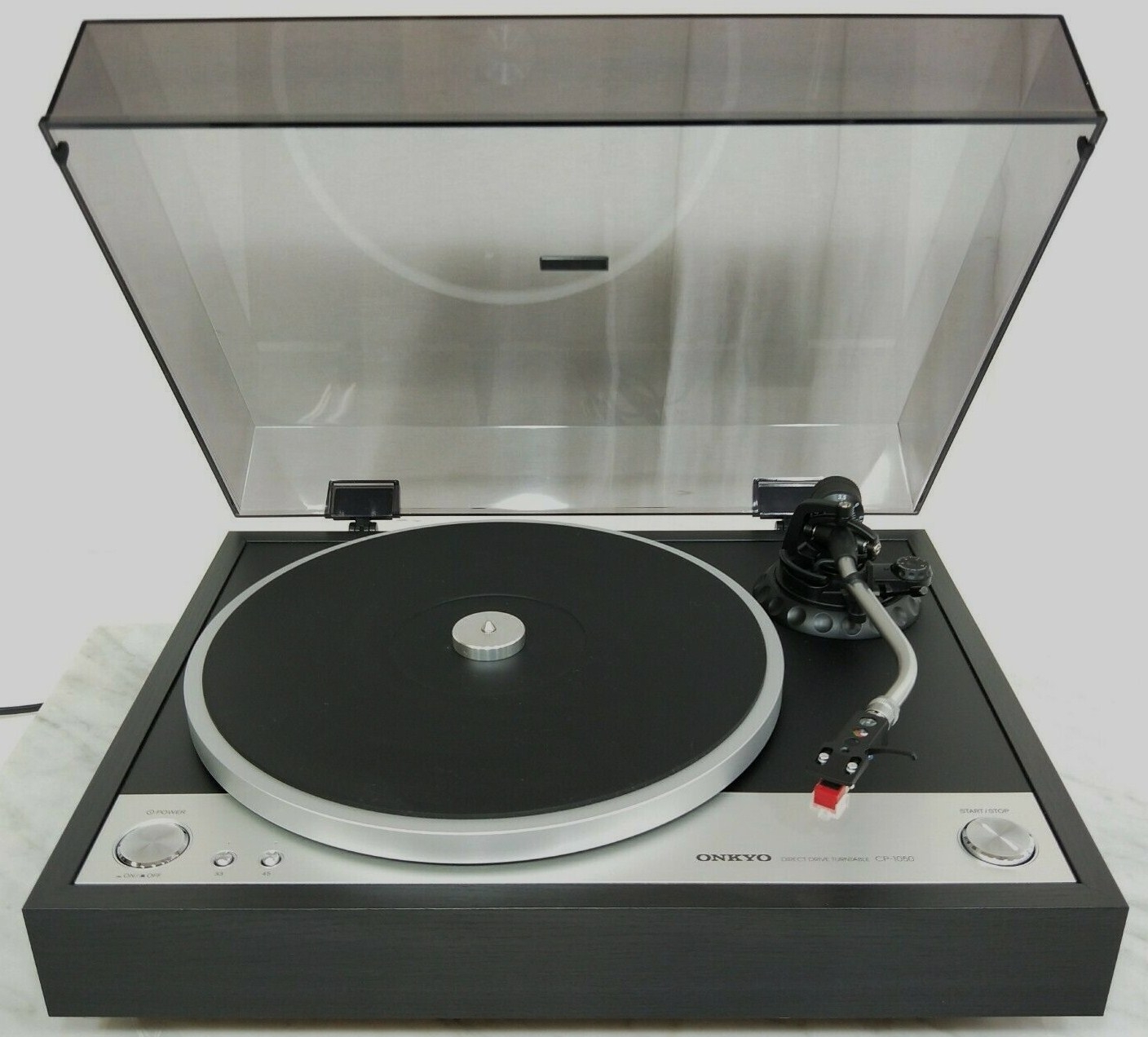 Onkyo CP 1050