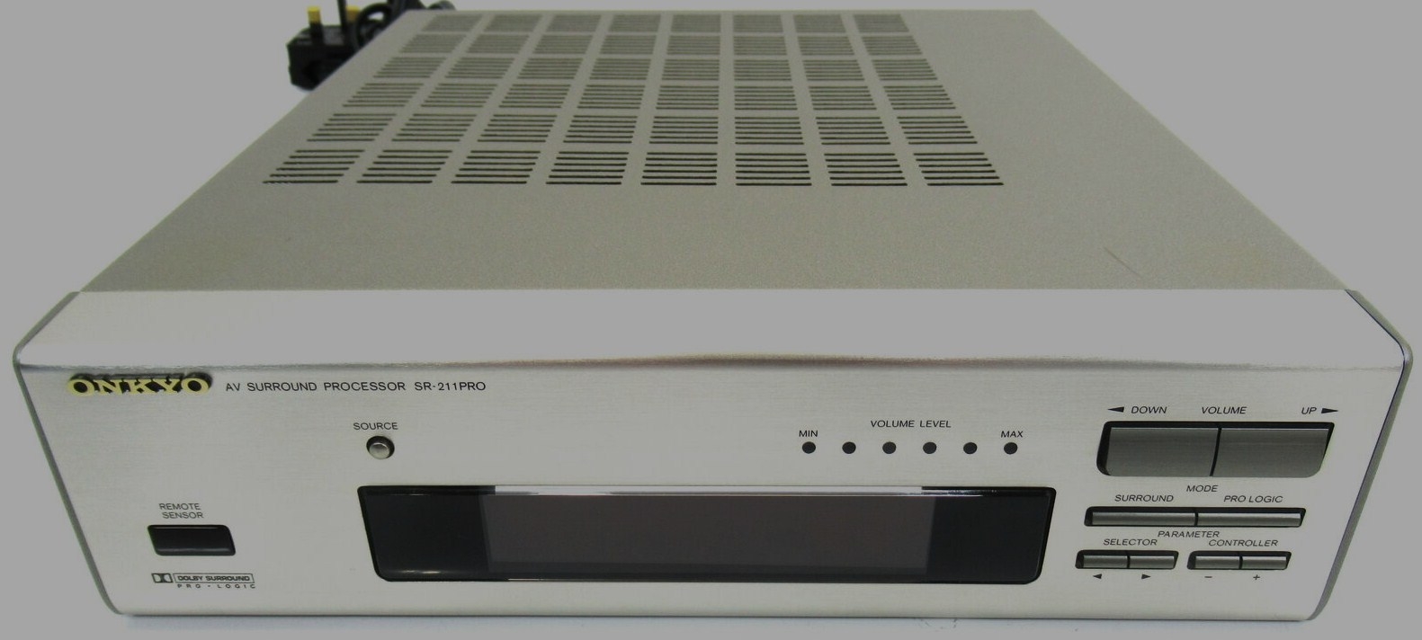 Onkyo SR 211