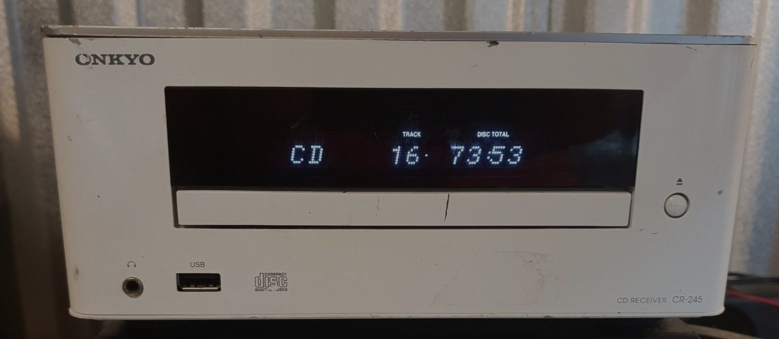Onkyo CR 245