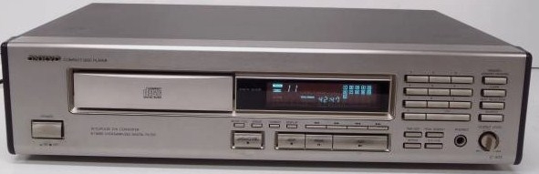Onkyo C 303