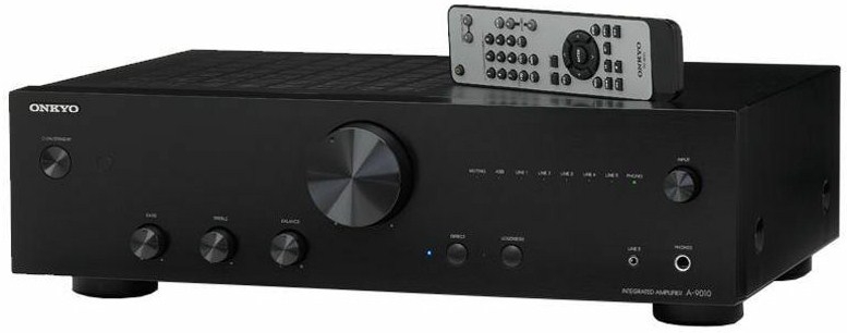 Onkyo A 9010