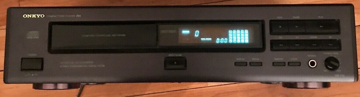 Onkyo DX 710