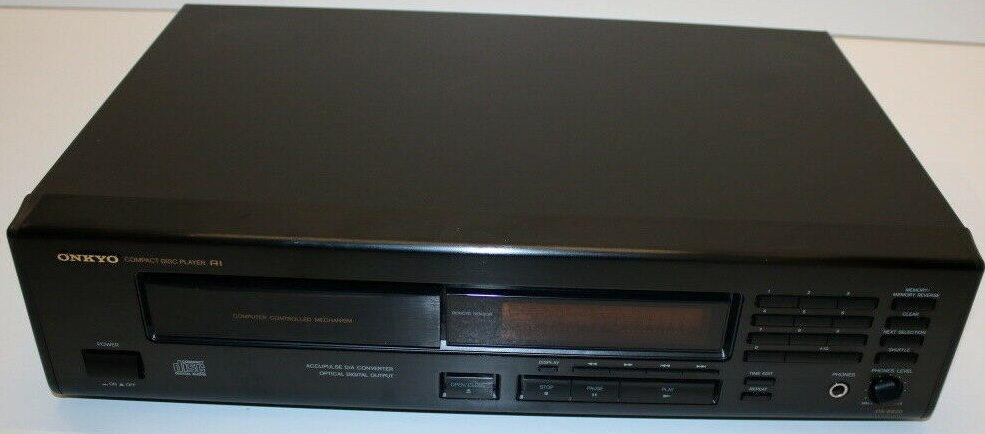 Onkyo DX 6920