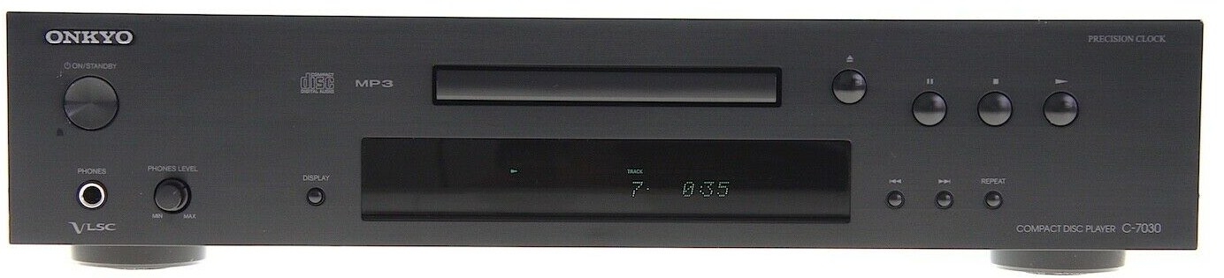 Onkyo C 7030