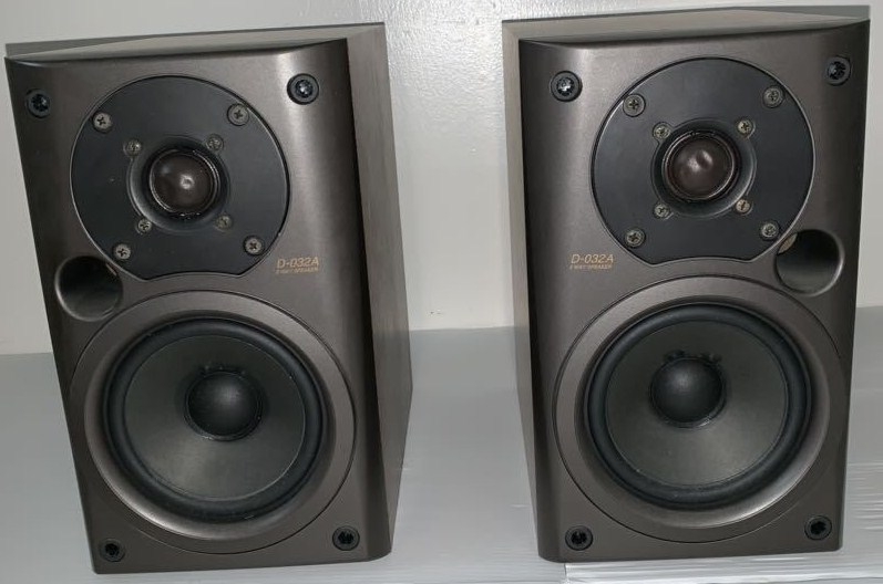 Onkyo D 032 A