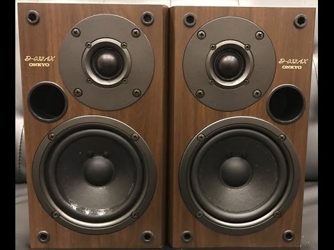 Onkyo D 032 AX