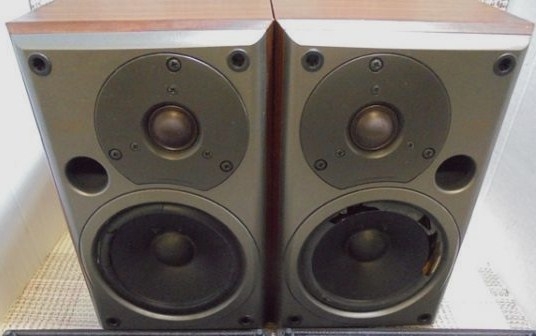 Onkyo D 052 A
