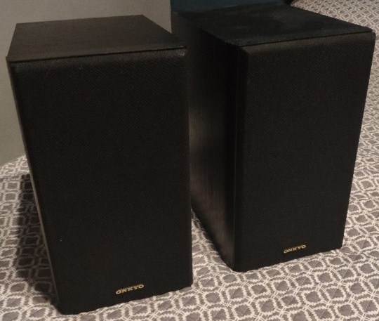 Onkyo D 052 AX