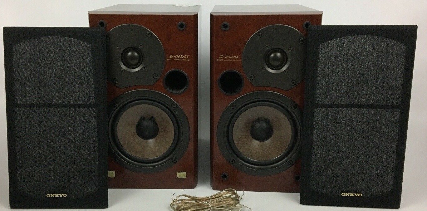Onkyo D 062 AX