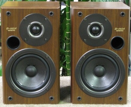 Onkyo D 062 A