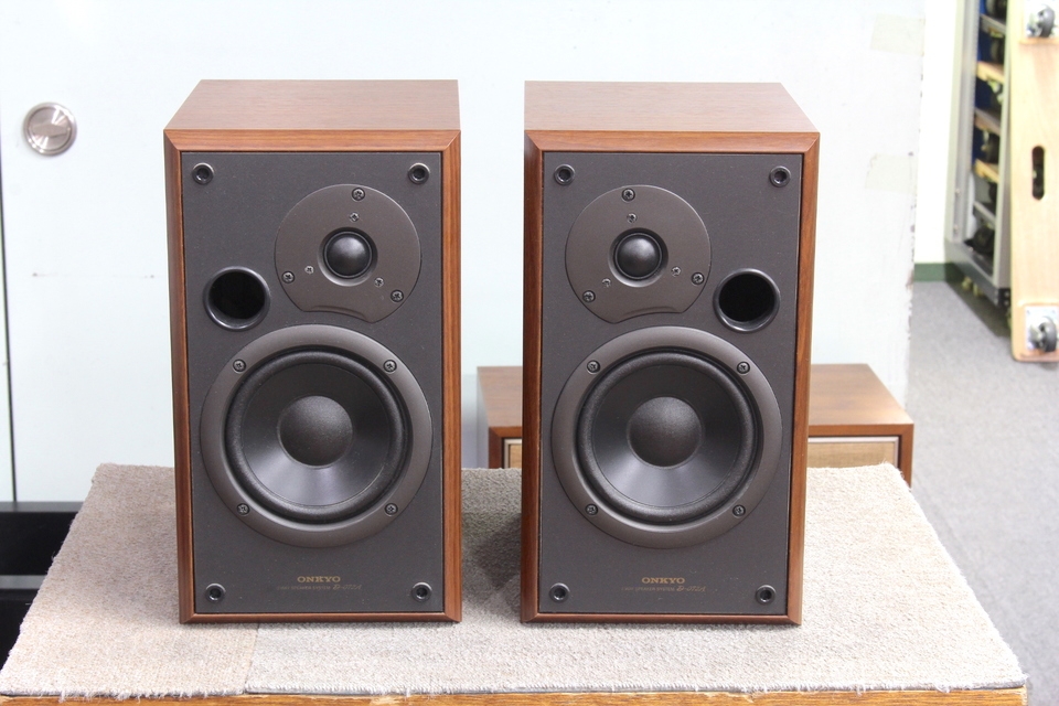 Onkyo D 072 A