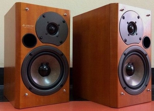 Onkyo D 092 TX