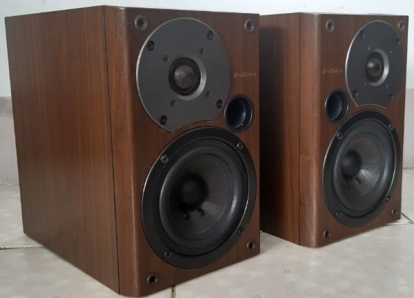 Onkyo D 102 ACM