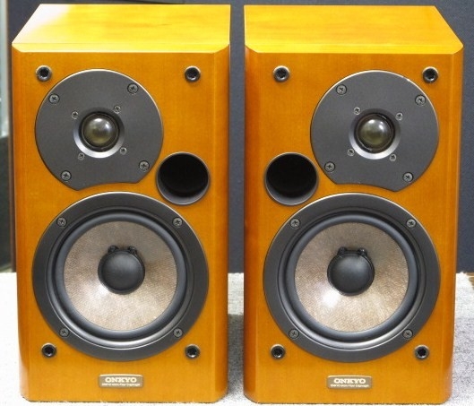 Onkyo D 102 EX