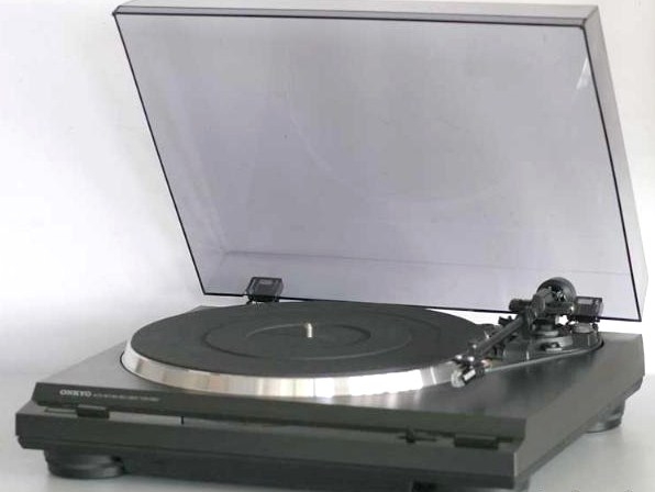Onkyo CP 1200 A