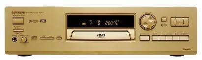 Onkyo DV S 717