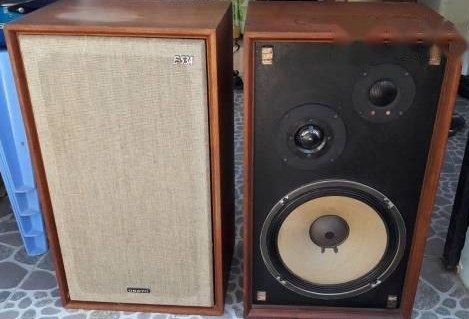 Onkyo E 53 A