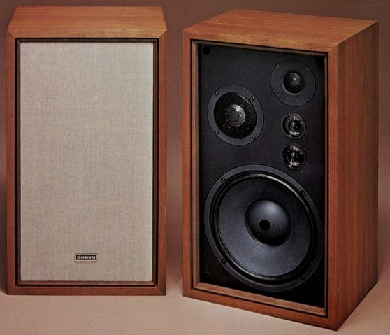 Onkyo E 63 A MK II