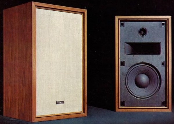 Onkyo E 83 A MK II