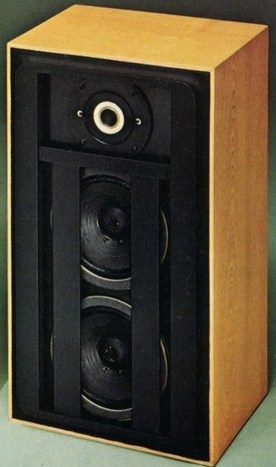Onkyo E 212 A