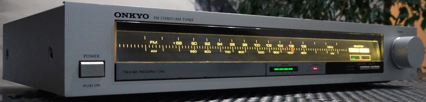 Onkyo T 22