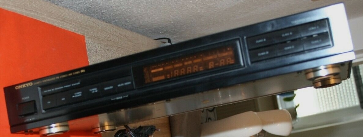 Onkyo T 4730