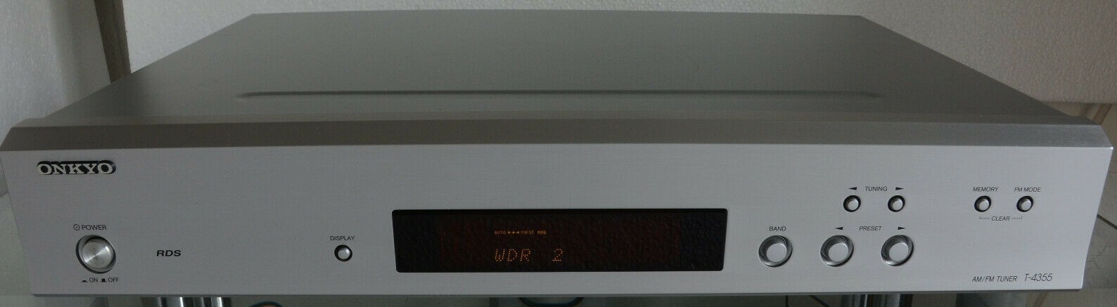 Onkyo T 4355