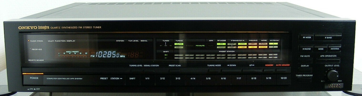 Onkyo T 9990