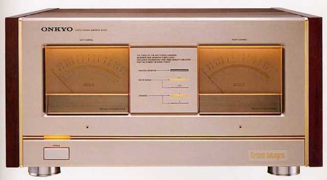 Onkyo M 510