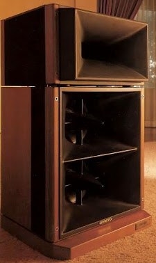 Onkyo GS 1