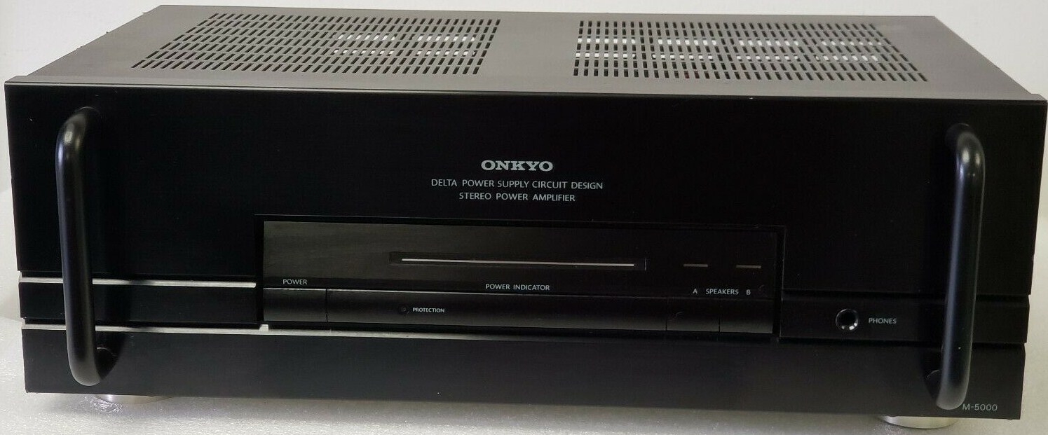 Onkyo M 5000