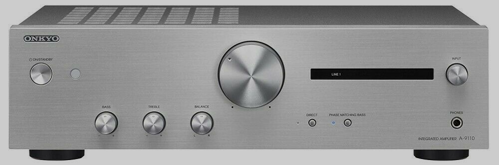 Onkyo A 9110